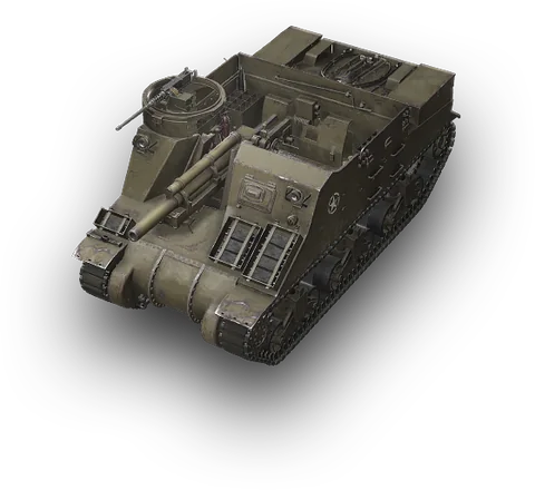 M7 Priest