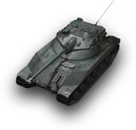 Bat.-Châtillon 25 t