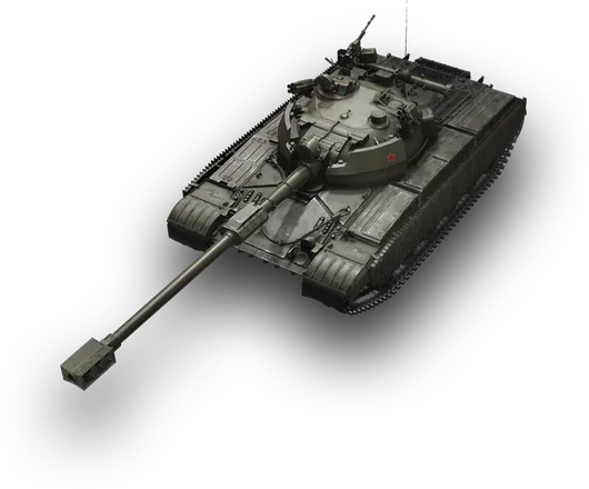 Object 432U