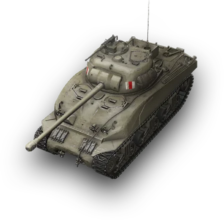 Sherman Firefly