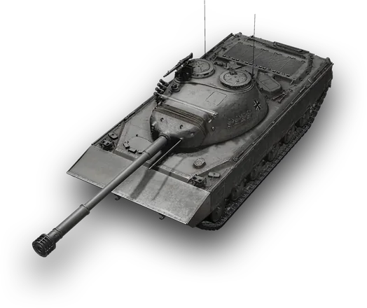 Mittlerer Kpz. Pr. 68 (P)