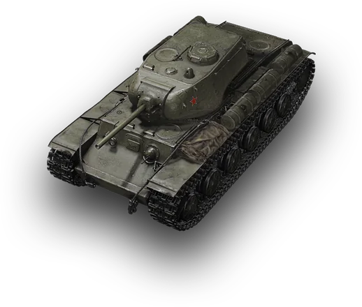 KV-1SA