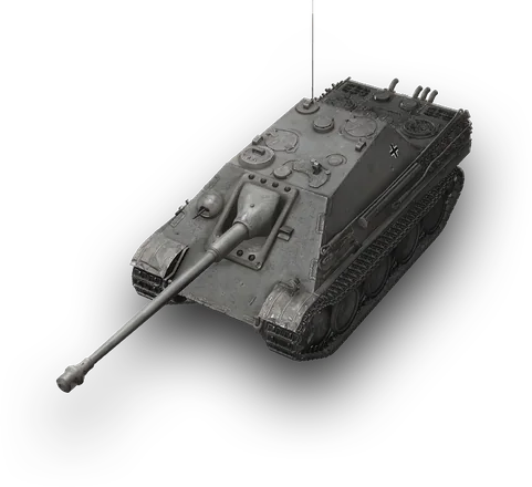 Jagdpanther