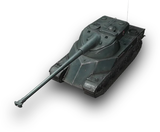 AMX 50 120