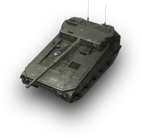 Ikv 90 Typ B