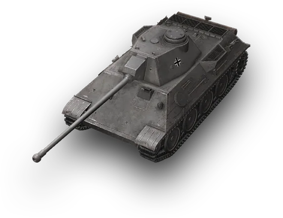 VK 30.02 (D)