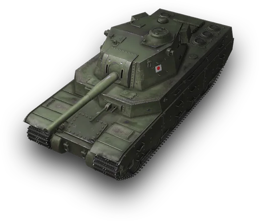 Type 4 Heavy