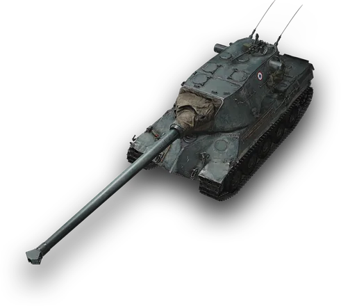 Lorraine 50 t