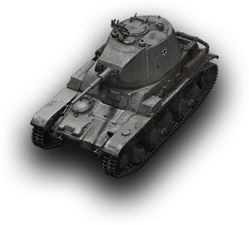 Pz.Kpfw. 35 R