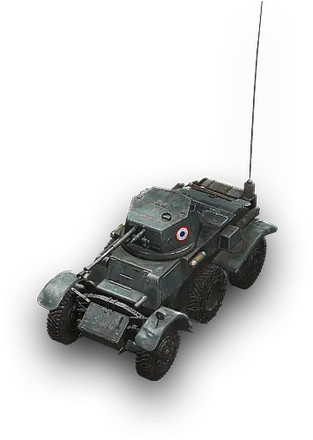 AM 39 Gendron-Somua