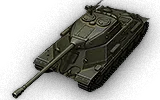 ИС-6 ЛФ