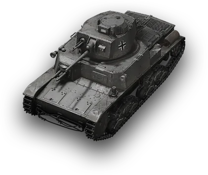 Pz.Kpfw. M 15