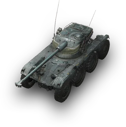 Panhard EBR 75 (FL 10)