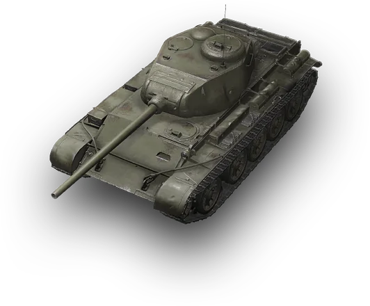 Т-44 ЛФ