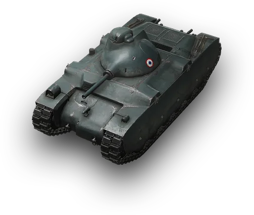 Renault G1