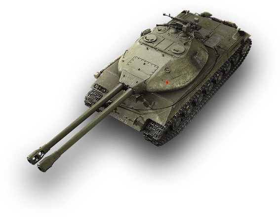 Object 703 Version II