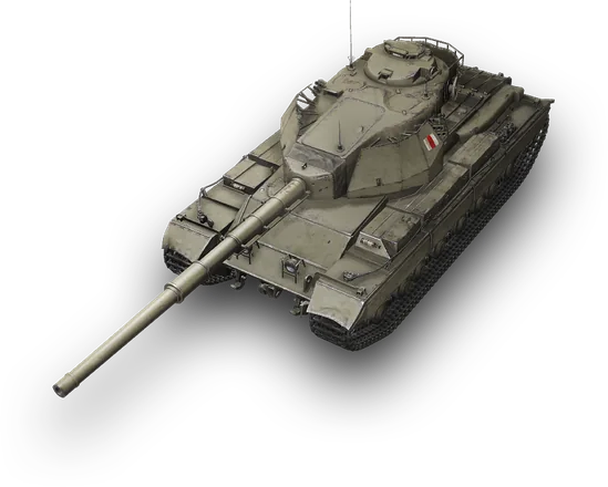 Conqueror