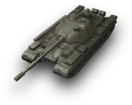Object 777 Version II