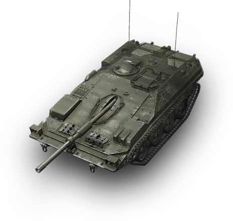 Strv 103-0