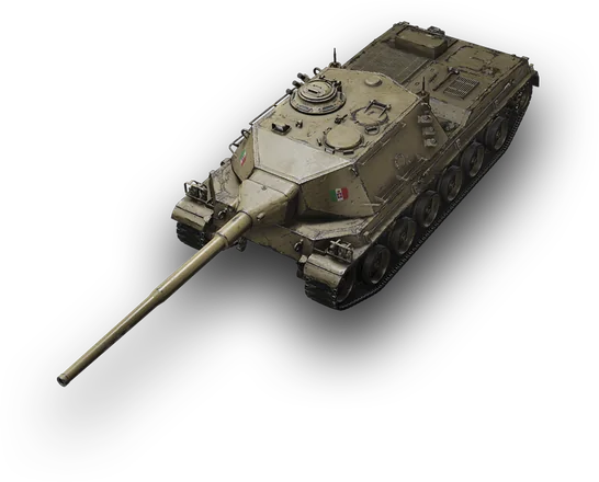 SMV CC-56