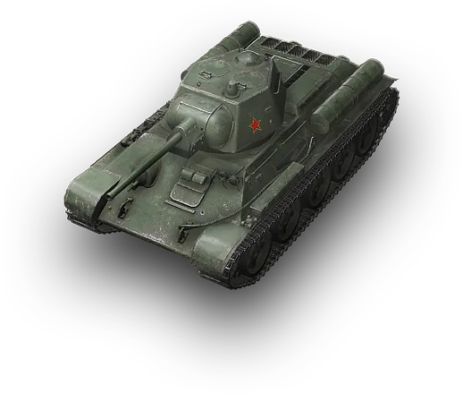 Type T-34