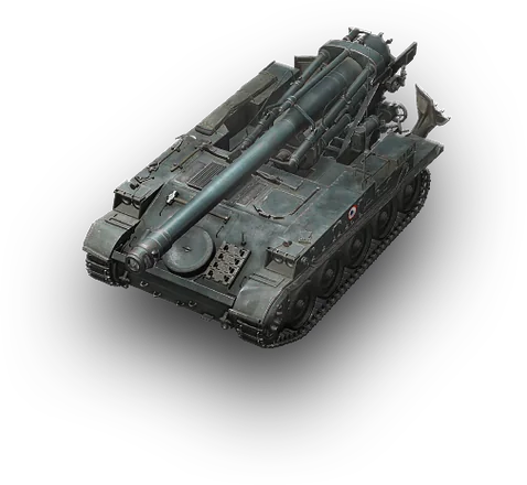 AMX 13 F3 AM