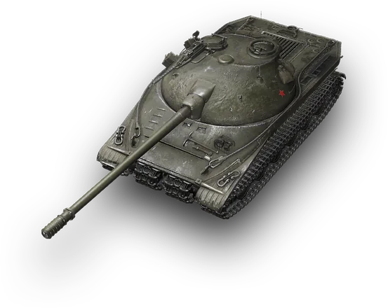 Object 279 early