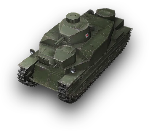 Type 91 Heavy