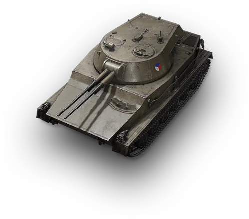Vz. 64 Blesk