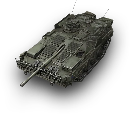 Strv 103B