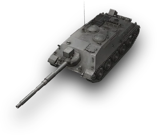 Kanonenjagdpanzer 105