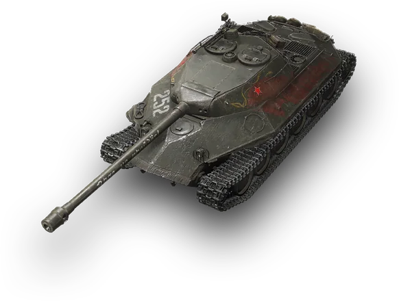 Object 252U Defender