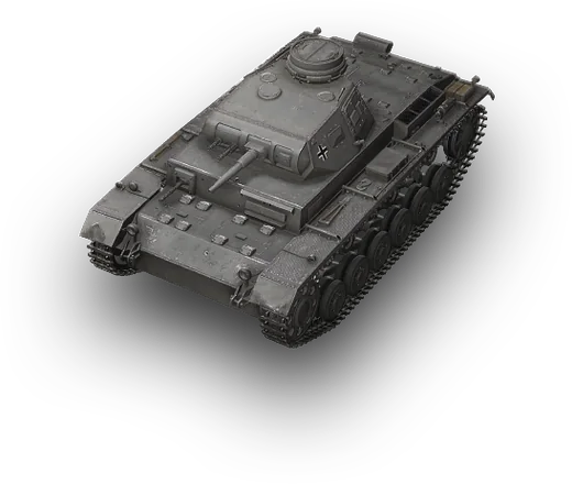 Pz.Kpfw. III Ausf. E