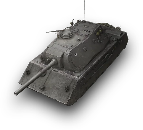 VK 168.01 (P)