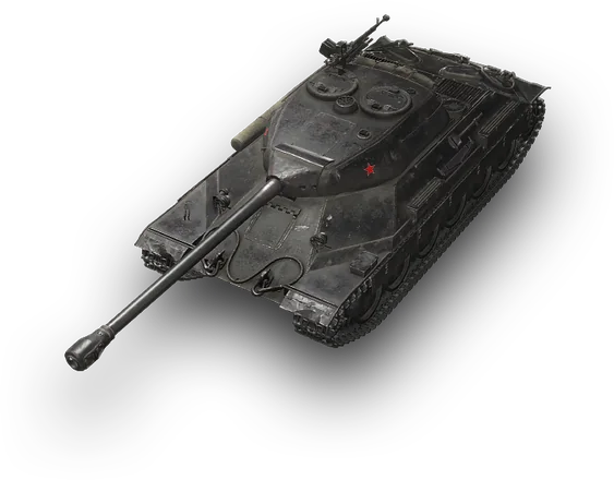IS-6 B