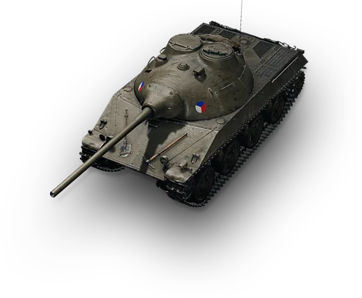 Škoda T 17