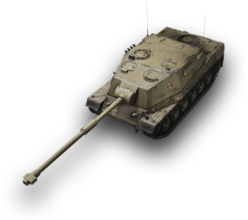 SMV CC-64 Vipera