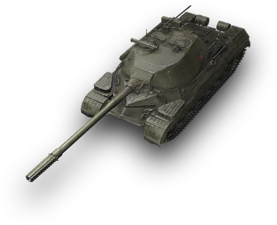 Object 268 Version V