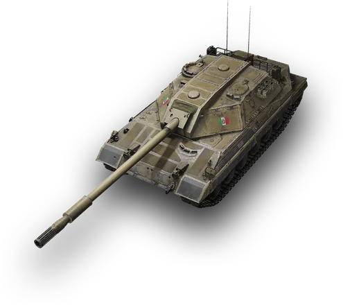 Carro da Combattimento 45 t