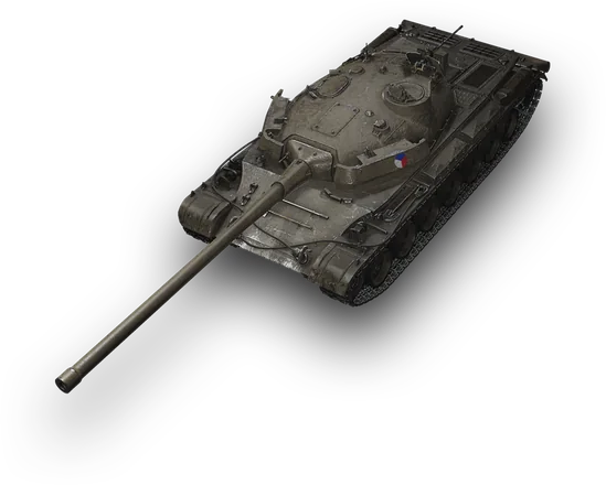 Škoda T 56