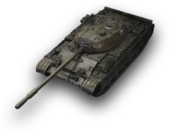 CS-52 LIS