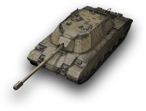 Bisonte C45