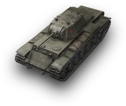 КВ-220-2 Бета-Тест