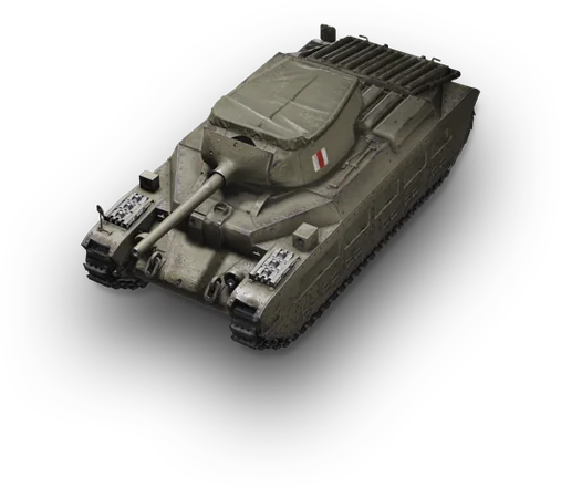 Matilda LVT