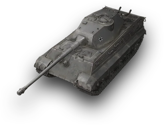 Tiger II