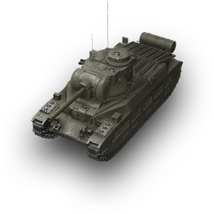 Matilda IV