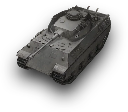 Pz.Kpfw. V/IV