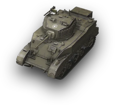 M5 Stuart