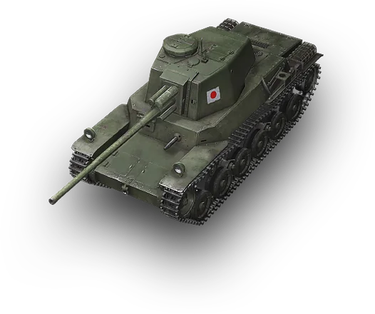 Type 3 Chi-Nu Kai
