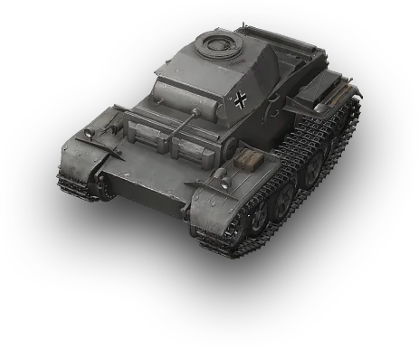 Pz.Kpfw. II Ausf. J